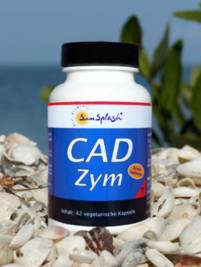 CAD-Zym